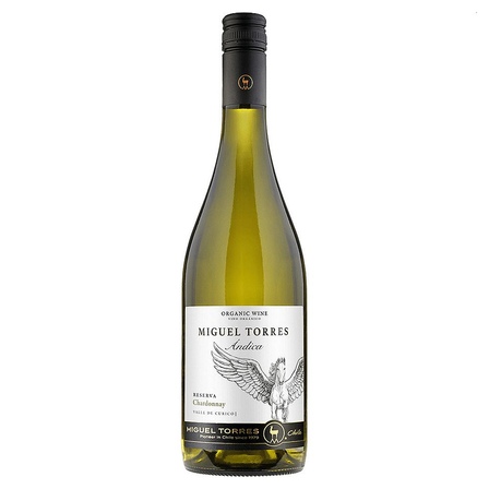 Miguel Torres andica chardonnay