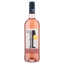 Noorderster Rose
