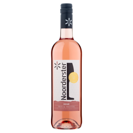 Noorderster Rose