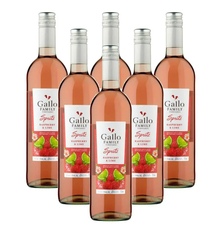 Gallo Doos spritz raspberry