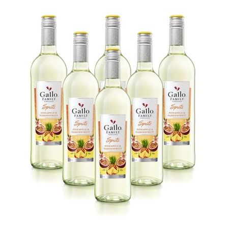Gallo Doos spritz pineapple