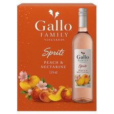 Gallo Spritz Pineappel - Nectarin