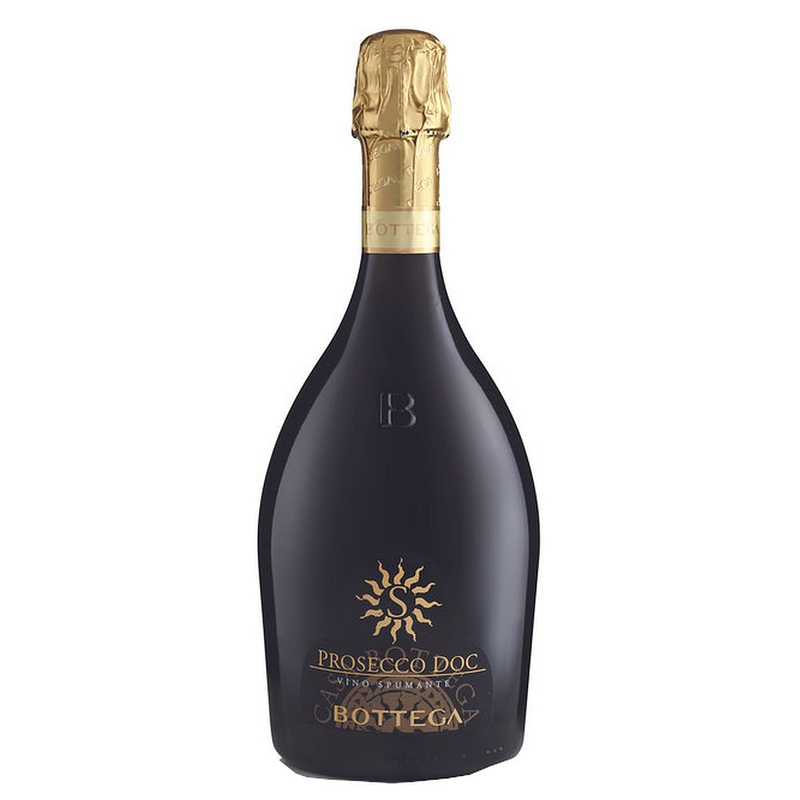 Bottega Prosecco Doc Sparkling Wine Brut 750 ml