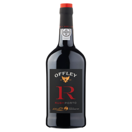Offley Ruby Porto