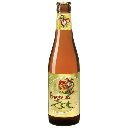 Brugse zot Blond 5