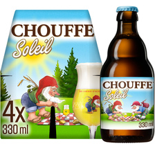 La Chouffe Soleil