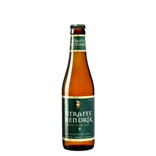 Straffe Hendrik Brugs Tripel Bier 9° Fles