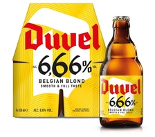 Duvel