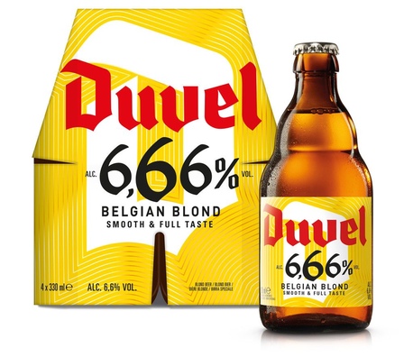 Duvel