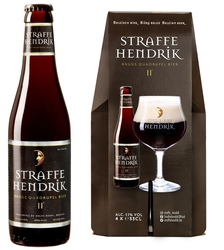 Straffe Hendrik Quadruppel