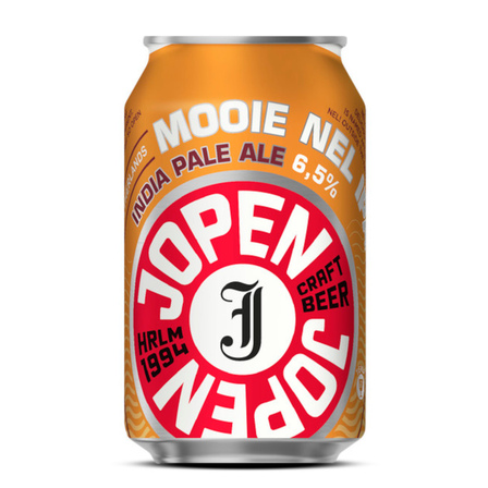 Jopen Mooie nel ipa