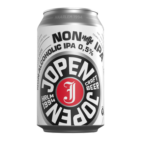 Jopen Non IPA 0,5%