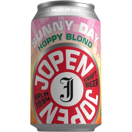 Jopen Sunny Day  I.P.A.