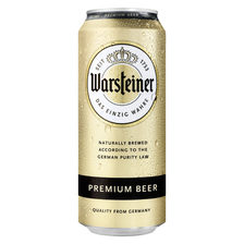 Warsteiner Bier