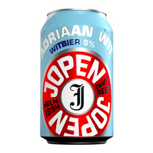 Jopen Adriaan wit