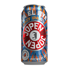 Jopen Viva El Rye