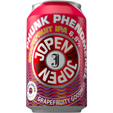 Jopen Phunk Phenomenel