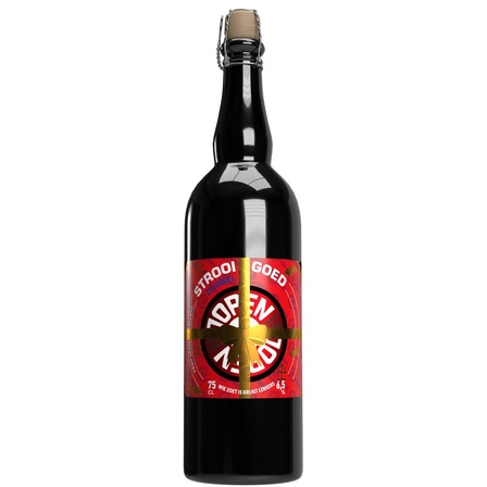 Jopen Strooigoed dubbel