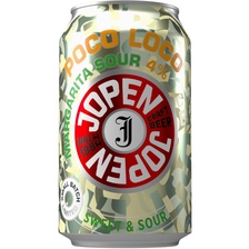 Jopen Poco Loco