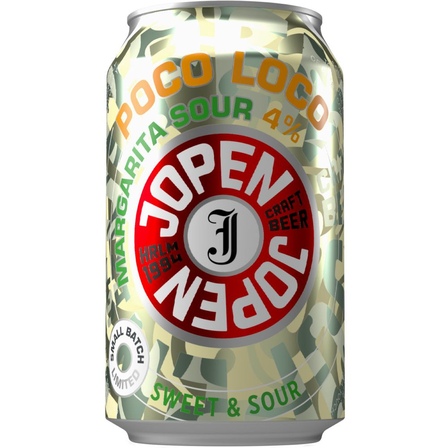 Jopen Poco Loco