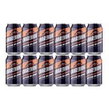 Kwaremont Pittig blond