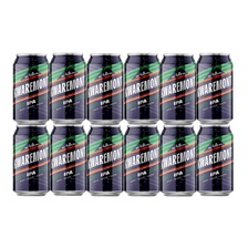Kwaremont dirty IPA