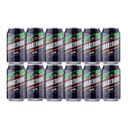 Kwaremont dirty IPA
