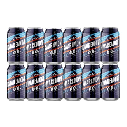 Kwaremont 0.0