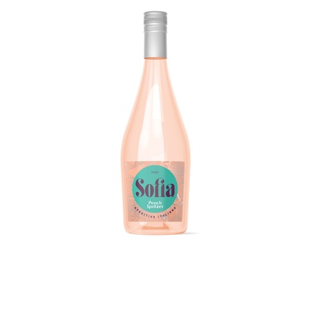 Sofia Spritzer Pink