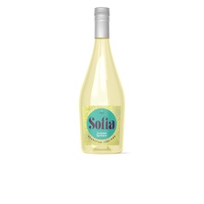 Sofia Spritzer Lemon