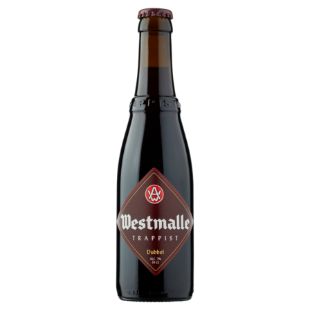 Westmalle Trappist Dubbel 33 cl