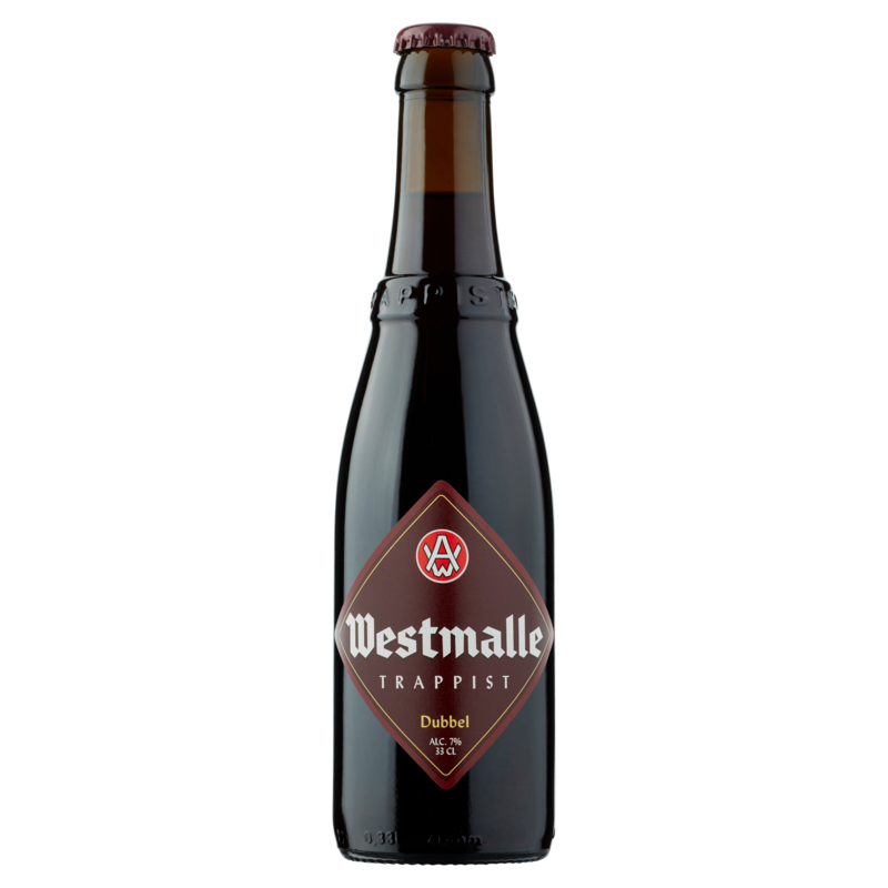 Westmalle Dubbel 4-pack