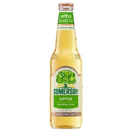 Somersby Apple Cider