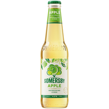 Somersby Apple Cider