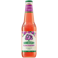 Somersby Blackberry Cider