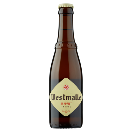 Westmalle Trappist Tripel 33 cl