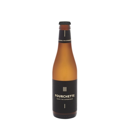 Fourchette Tripel