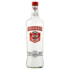 Smirnoff Ice Vodka Mixed Drink 70 cl