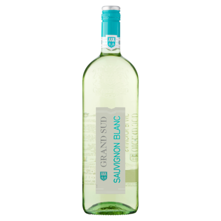 Grand Sud Sauvignon Blanc Wine 1 L