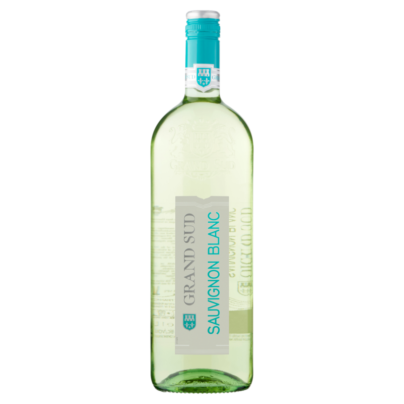 Grand Sud - Sauvignon Blanc - 1L
