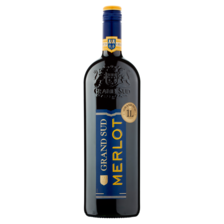 Grand Sud Merlot Rood 1 L