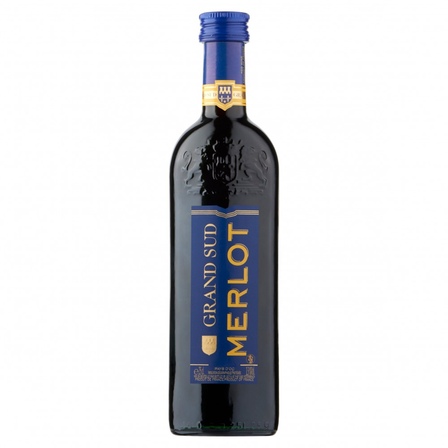 Grand Sud Merlot