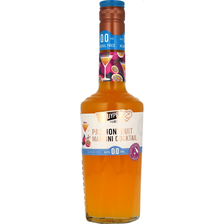 De Kuyper Passion fruit martini coctail 0,0%