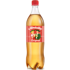 Almdudler original