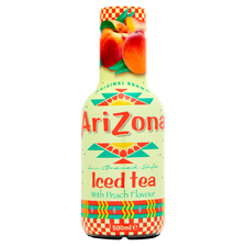 Arizona Ice Tea Peach