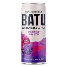Batu forest fruits