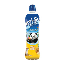 Capri-Sun siroop Jungle zero