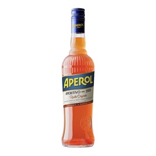 Aperol Aperitief