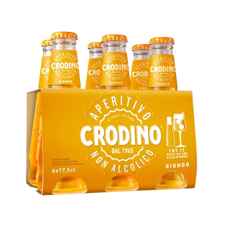 Crodino Biondo
