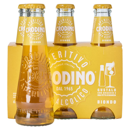 Crodino Biondo